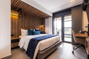The Zoho Livin Hotel